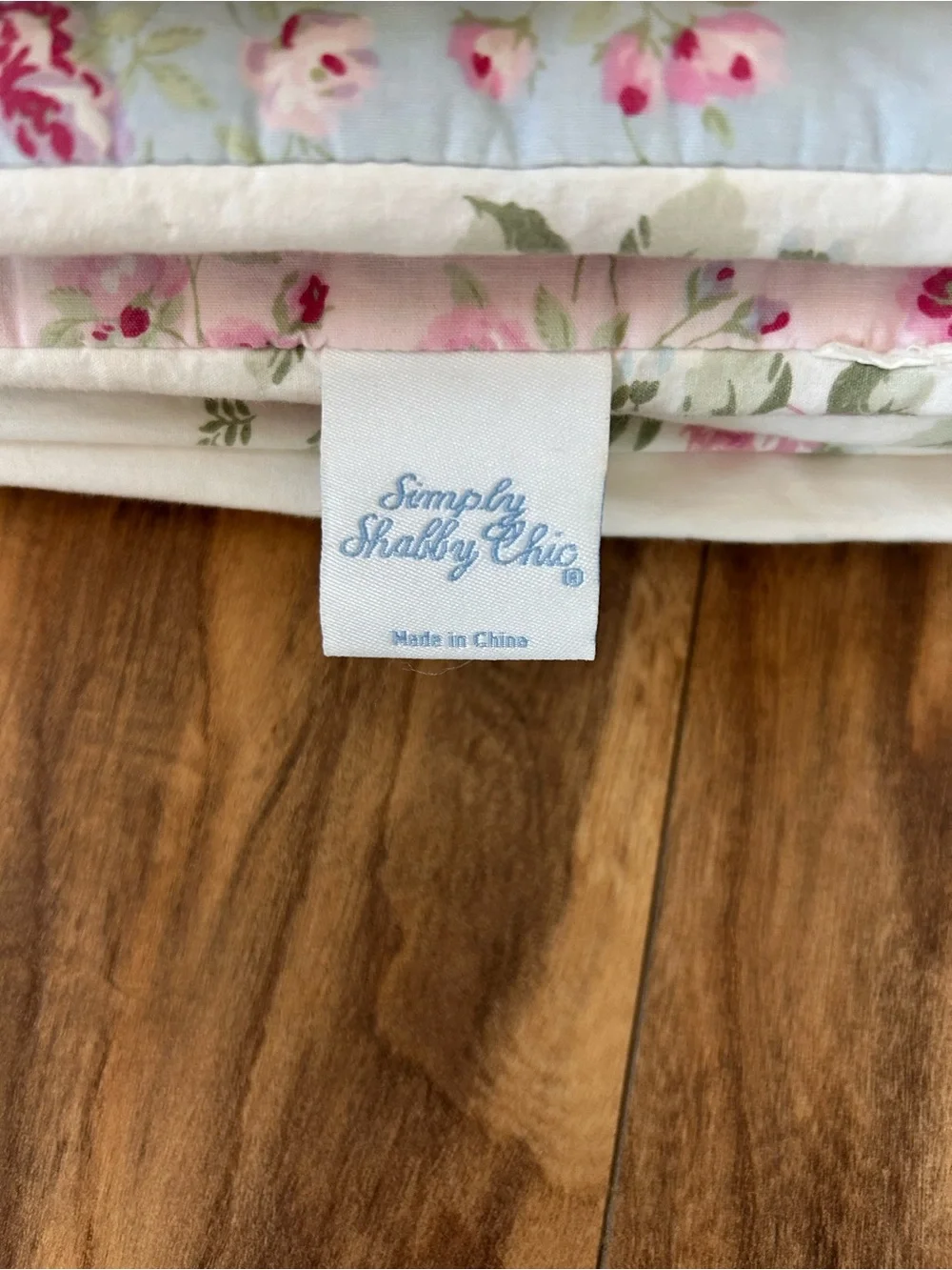 Simply Shabby Chic soft cotton